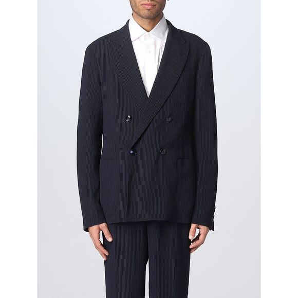 GIORGIO ARMANI Other - Giorgio Armani Blazer Men Black